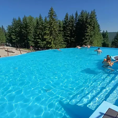Dom wakacyjny Holiday Erzgebirge Idyll Breitenbrunn