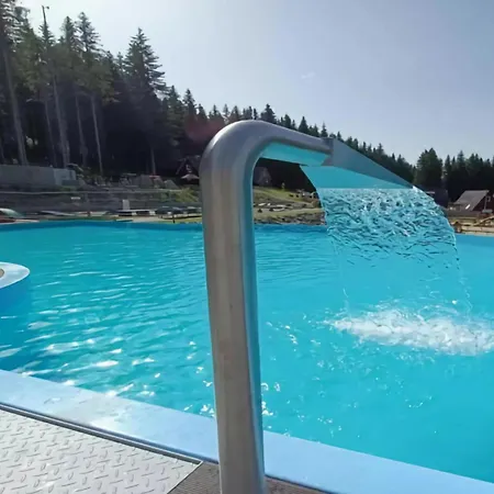Dom wakacyjny Holiday Erzgebirge Idyll Breitenbrunn *