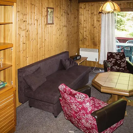 Holiday Erzgebirge Idyll Breitenbrunn Tatil Evi