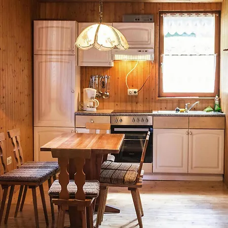 Tatil Evi Holiday Erzgebirge Idyll Breitenbrunn