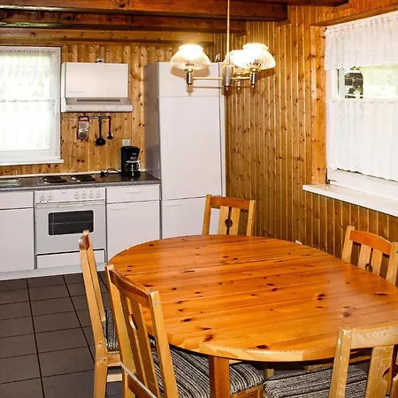 Holiday Erzgebirge Idyll Breitenbrunn Tatil Evi Breitenbrunn (Saxony)