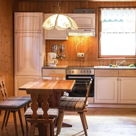 Tatil Evi Holiday Erzgebirge Idyll Breitenbrunn Breitenbrunn (Saxony)