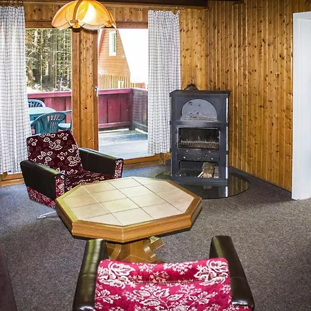 Tatil Evi Holiday Erzgebirge Idyll Breitenbrunn