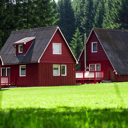 Tatil Evi Holiday Erzgebirge Idyll Breitenbrunn *